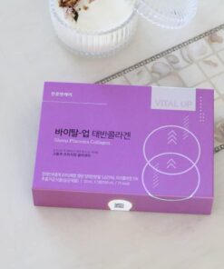 Chunho NCare PN - Collagen 5.2