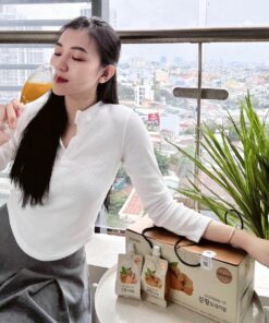 Chunho NCare PN - HS Tinh chat nghe 4