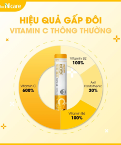 Chunho NCare PN - Bot Vitamin C 1